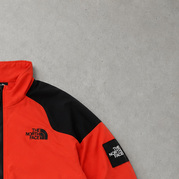 The North Face Jacket Rare M