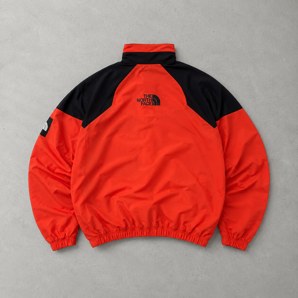 The North Face Jacket Rare M