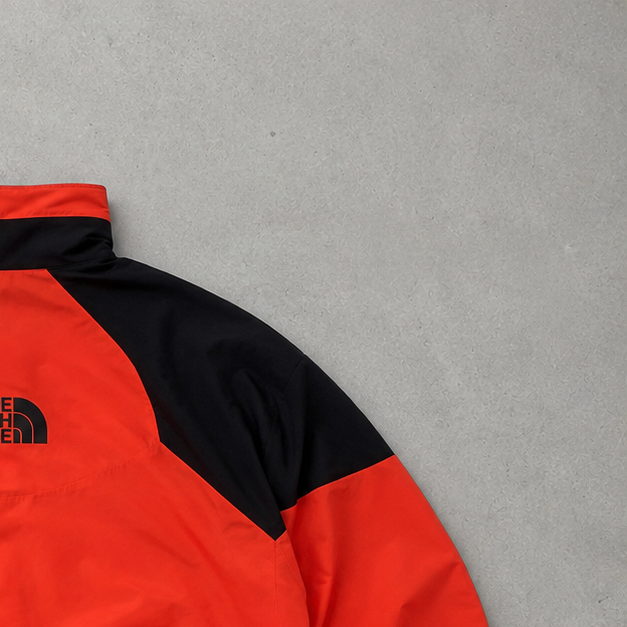 The North Face Jacket Rare M