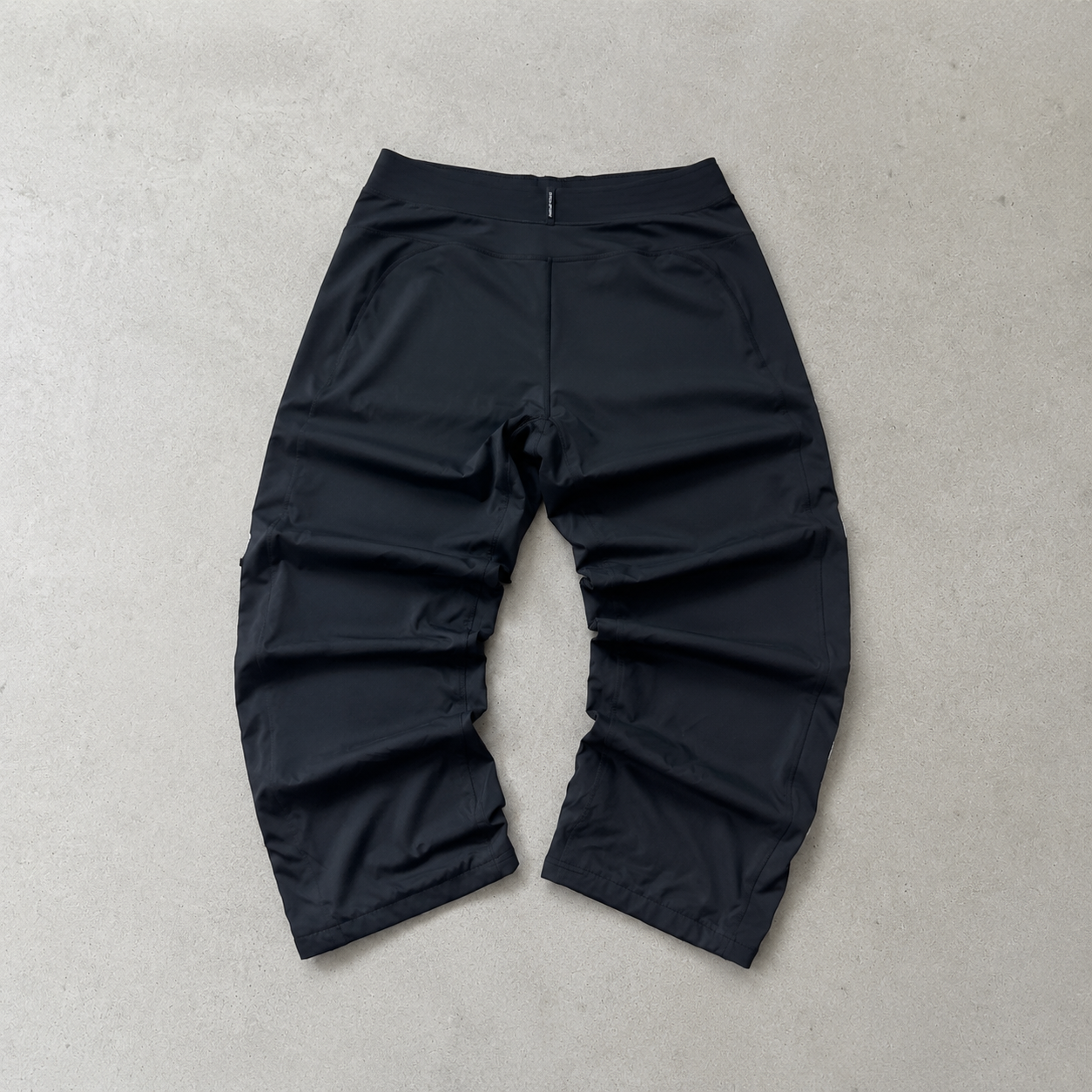 Nike Pants Schwarz Rare (XL)