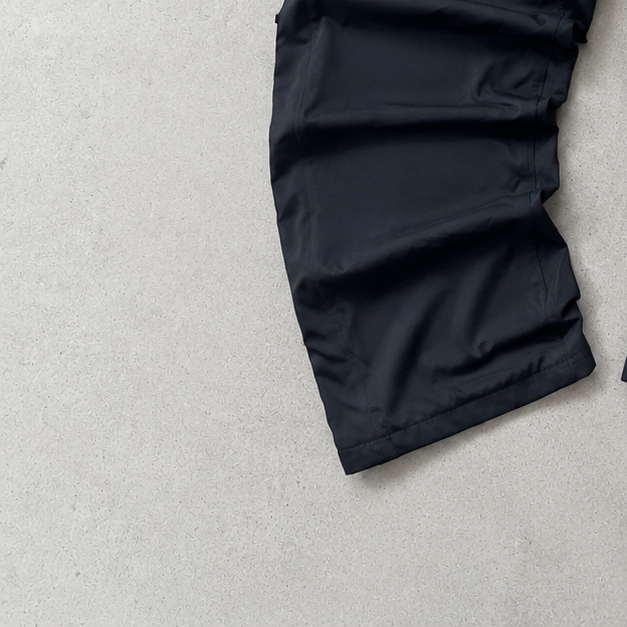 Nike Pants Schwarz Rare (XL)