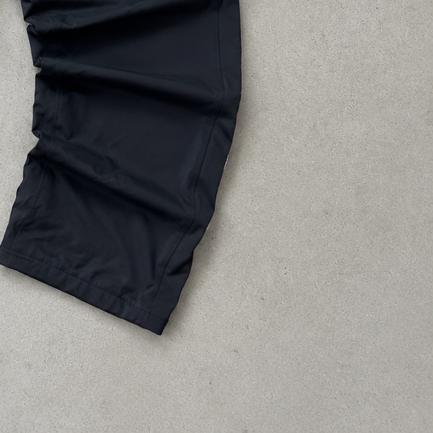 Nike Pants Schwarz Rare (XL)