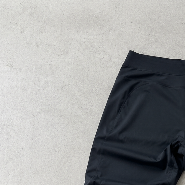 Nike Pants Schwarz Rare (XL)