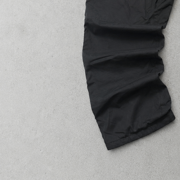 Pantalon cargo Nike noir édition limitée (S)