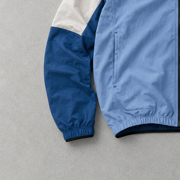 Sweat-shirt Nike bleu édition limitée (taille S)