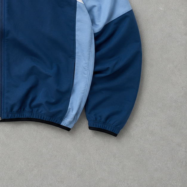 Sweat-shirt Nike bleu édition limitée (taille S)