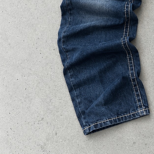True Religion Jeans Blue Rare (W32 | DE 48)