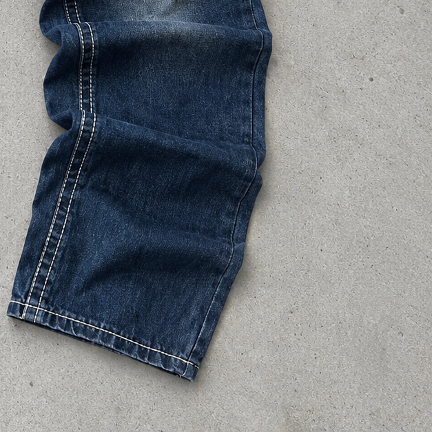 True Religion Jeans Blue Rare (W32 | DE 48)