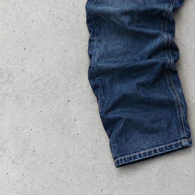 True Religion Jeans Blue Rare (W32 | DE 48)