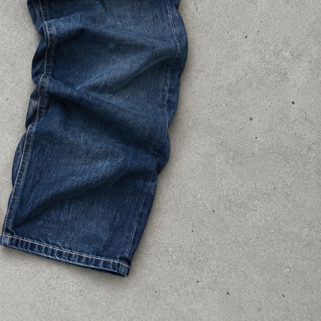 True Religion Jeans Blue Rare (W32 | DE 48)