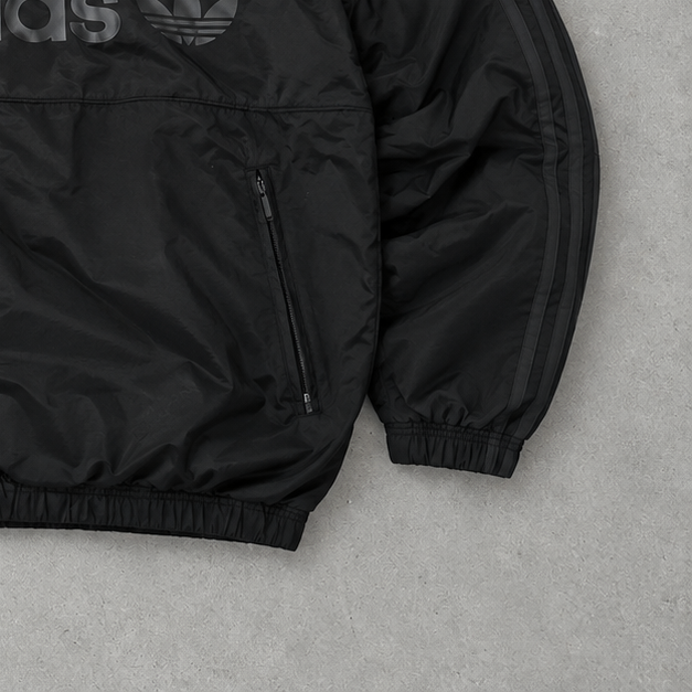 Veste Adidas noire rare (S)