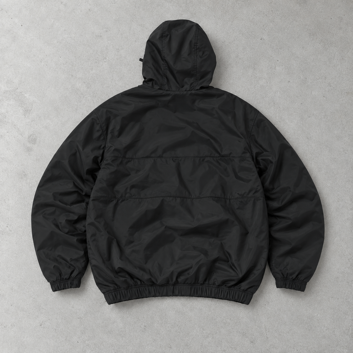Veste Adidas noire rare (S)