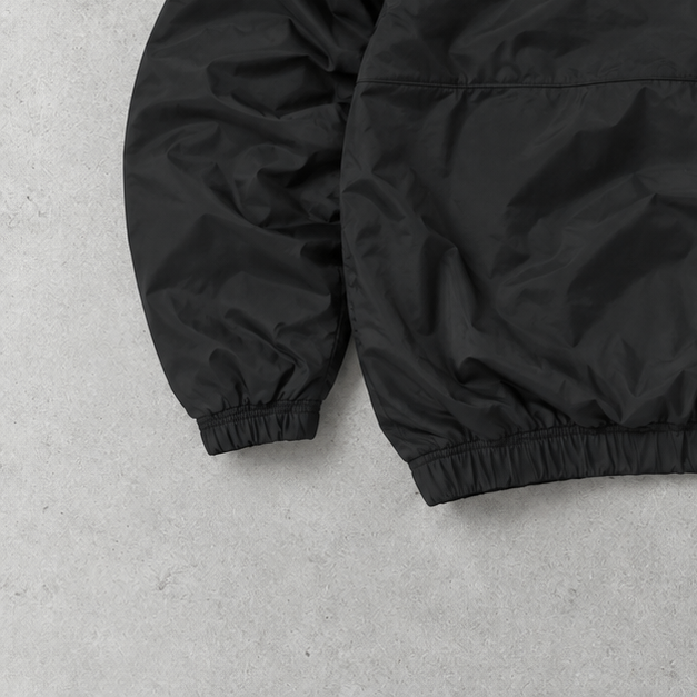 Veste Adidas noire rare (S)