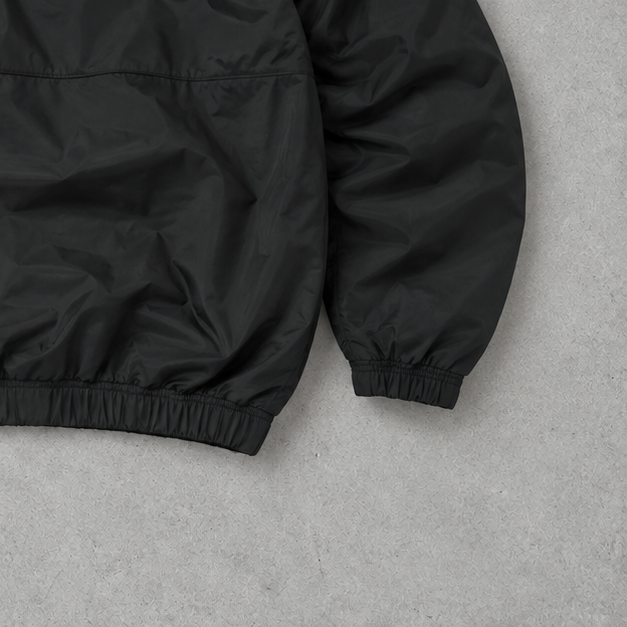 Veste Adidas noire rare (S)