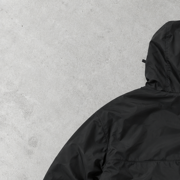 Veste Adidas noire rare (S)
