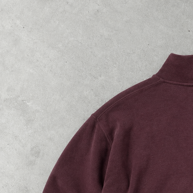 Ralph Lauren Sweater Burgunderrot Rare (L)
