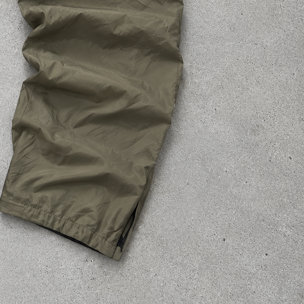 Adidas Track Pants Khaki Rare (S)