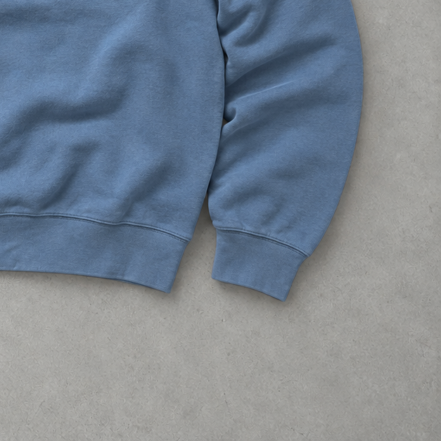 Polo Ralph Lauren Sweater Blau Rare (S)
