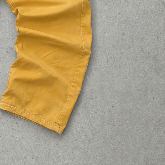 True Religion Jeans Gelb Rare (W30 | DE 46)