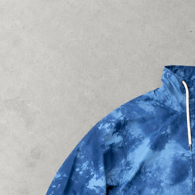 Ralph Lauren Hoodie Blau Rare Stitched Logo (S)