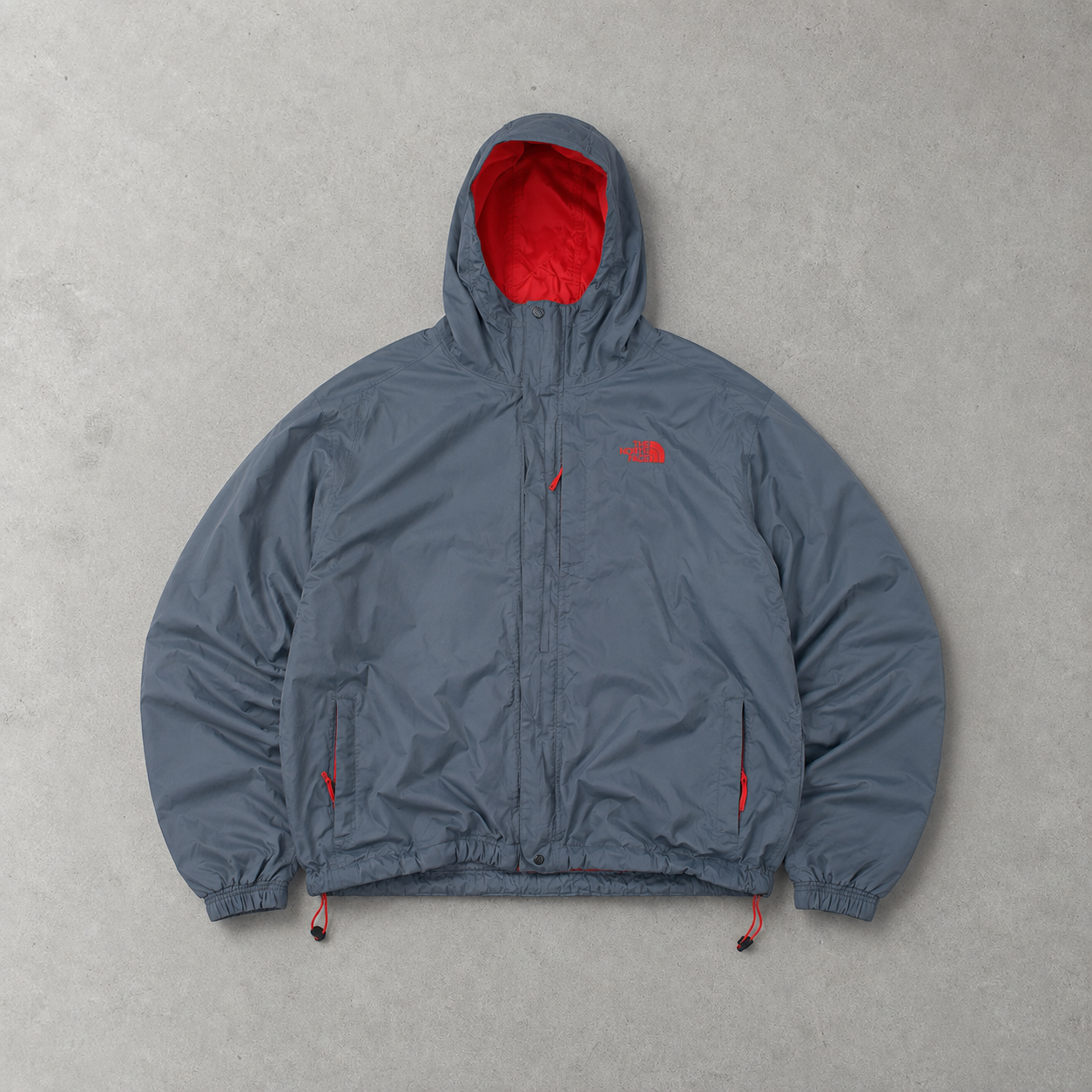 The North Face Jacket Rare S