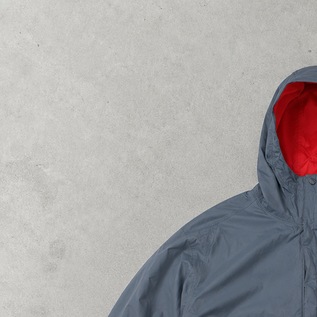 The North Face Jacket Rare S
