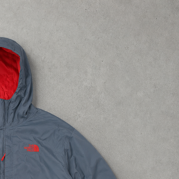 The North Face Jacket Rare S