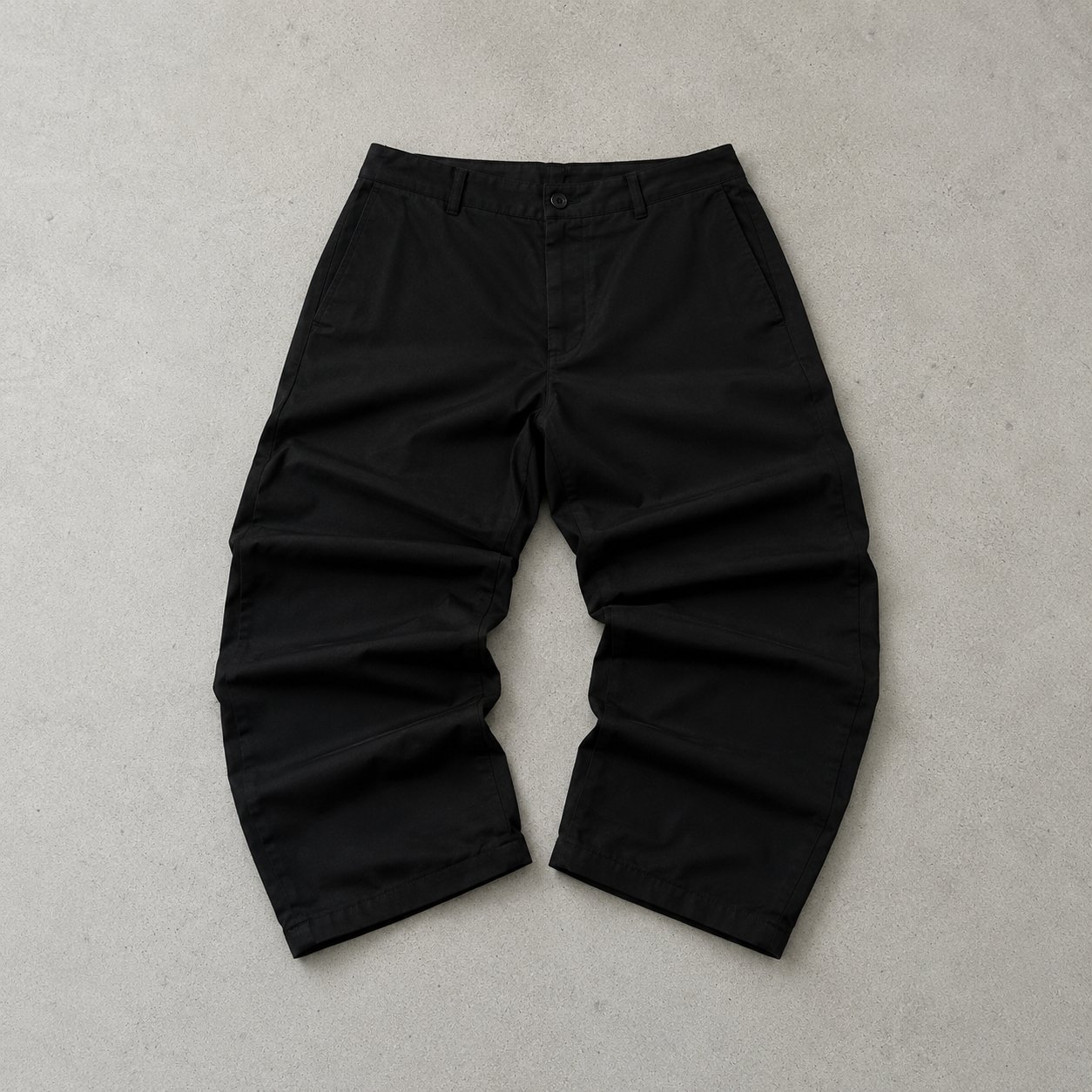 Armani Jeans Pants Schwarz Limited (W48 | DE 64)