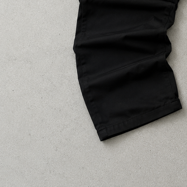 Armani Jeans Pants Schwarz Limited (W48 | DE 64)