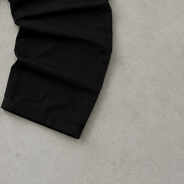 Armani Jeans Pants Schwarz Limited (W48 | DE 64)