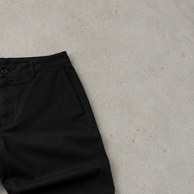 Armani Jeans Pants Schwarz Limited (W48 | DE 64)