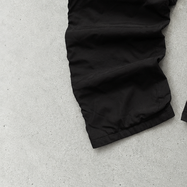 Armani Jeans Pants Schwarz Limited (W48 | DE 64)