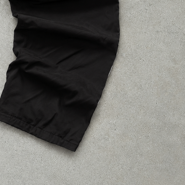 Armani Jeans Pants Schwarz Limited (W48 | DE 64)