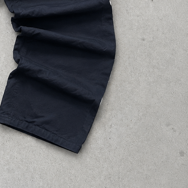 Y2K Armani Jeans Jeans Schwarz Limited (L)