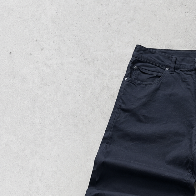 Y2K Armani Jeans Jeans Schwarz Limited (L)