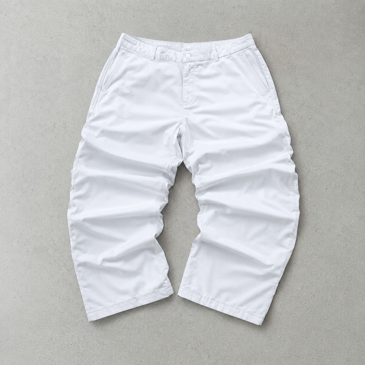 Nike Golf Pants Weiß Rare (Size XL)
