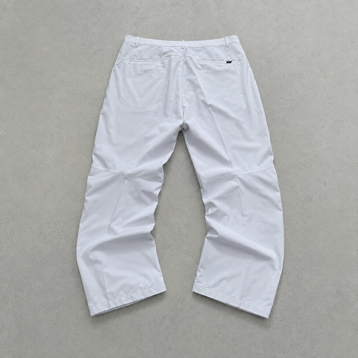 Nike Golf Pants Weiß Rare (Size XL)