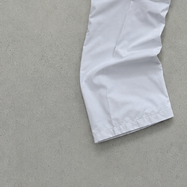 Nike Golf Pants Weiß Rare (Size XL)
