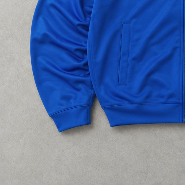 Veste Nike bleue édition limitée (taille S)