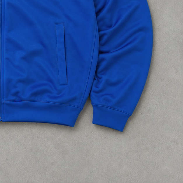 Veste Nike bleue édition limitée (taille S)