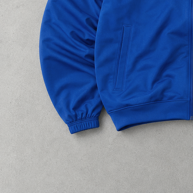 Veste Nike bleue édition limitée (taille S)