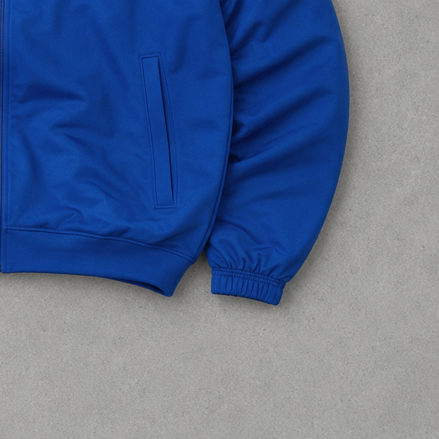 Veste Nike bleue édition limitée (taille S)