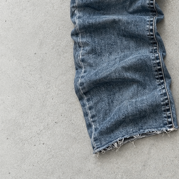 True Religion Bootcut Jeans Light Blue Limited (W23 | DE 38)