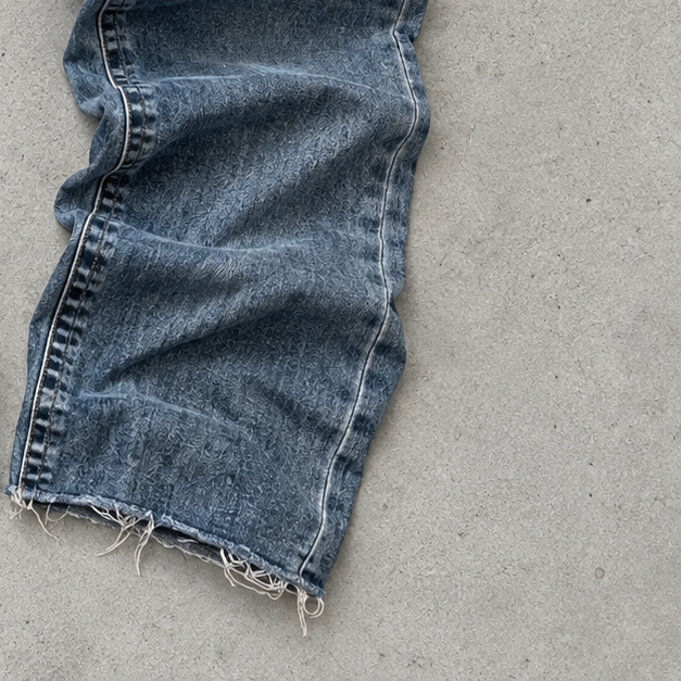 True Religion Bootcut Jeans Light Blue Limited (W23 | DE 38)