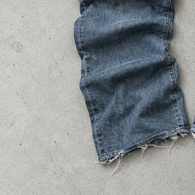 True Religion Bootcut Jeans Light Blue Limited (W23 | DE 38)
