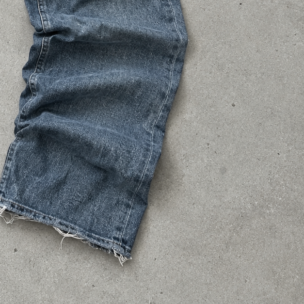True Religion Bootcut Jeans Light Blue Limited (W23 | DE 38)