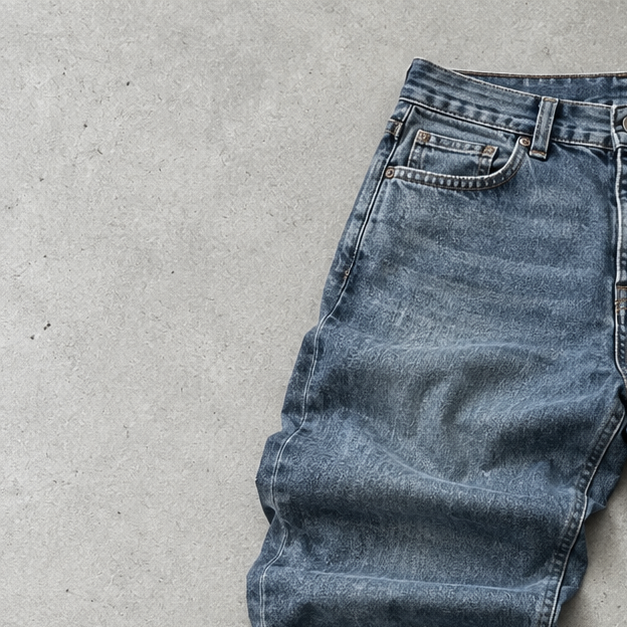 True Religion Bootcut Jeans Light Blue Limited (W23 | DE 38)