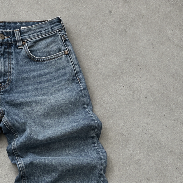 True Religion Bootcut Jeans Light Blue Limited (W23 | DE 38)