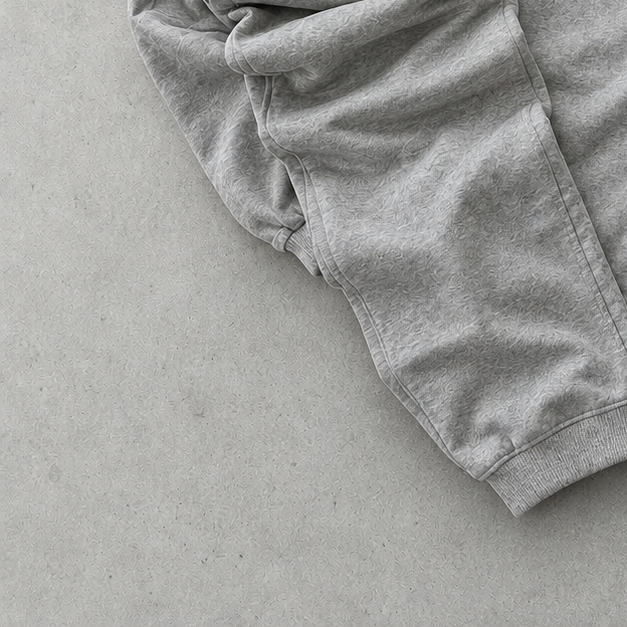Nike Tracksuit Grey Rare (S)