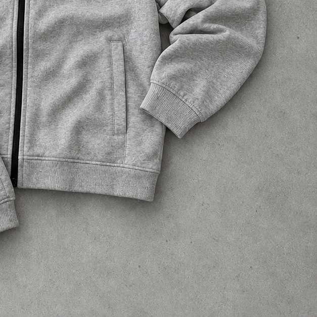 Nike Tracksuit Grey Rare (S)